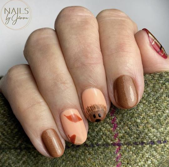 Bell-ini Gel Color